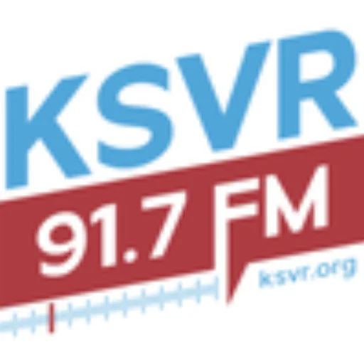 KSVR 91.7 Mount Vernon, WA
