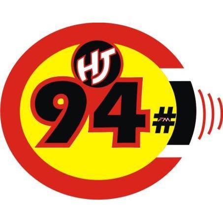 HJ94.1 Boom FM Georgetown
