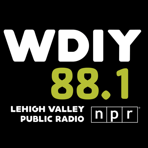 WDIY 88.1 Allentown, PA