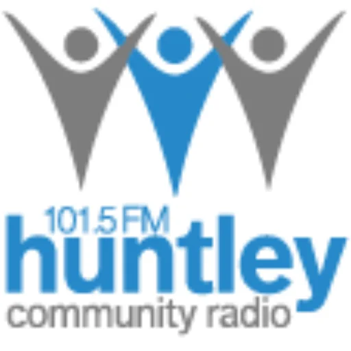WHRU-LP 101.5 "Huntley Community Radio" Huntley, IL