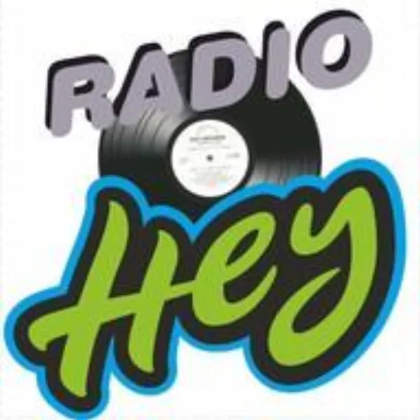 HEY rádio