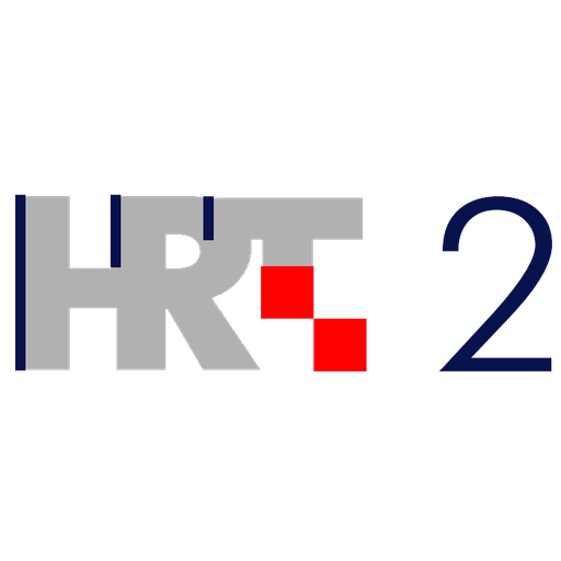 HRT HR 2 - Drugi program