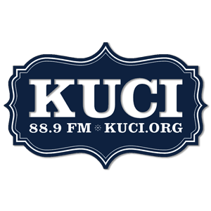 KUCI 88.9 Irvine, CA