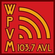 WPVM-LP 103.7  Asheville, NC