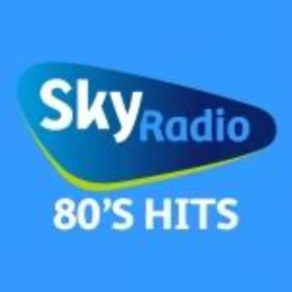 Sky Radio 80's Hits