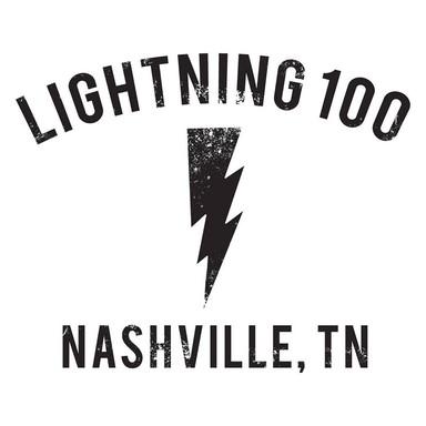 WRLT 100.1 "Lightning 100" - Nashville, TN (MP3)