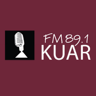 KUAR 89.1 (UALR Public Radio) Little Rock, AR