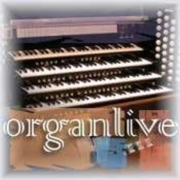 Organlive - Organ Music