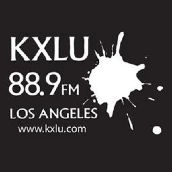 KXLU 88.9FM Los Angeles, CA