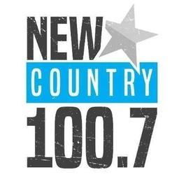 CIGV "New Country 100.7" Penticton, BC
