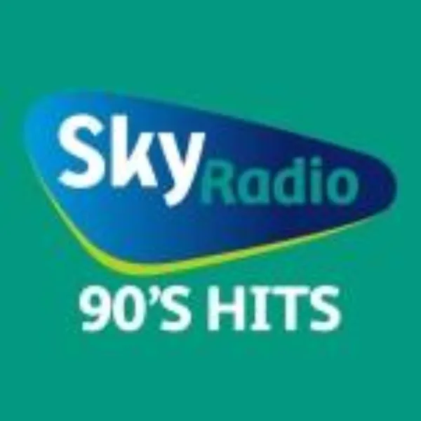 Sky Radio 90's Hits