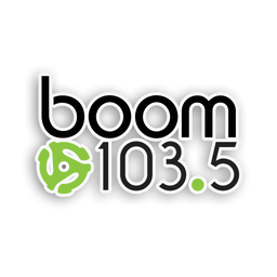 CILB "Boom 103.5" Lac La Biche, AB