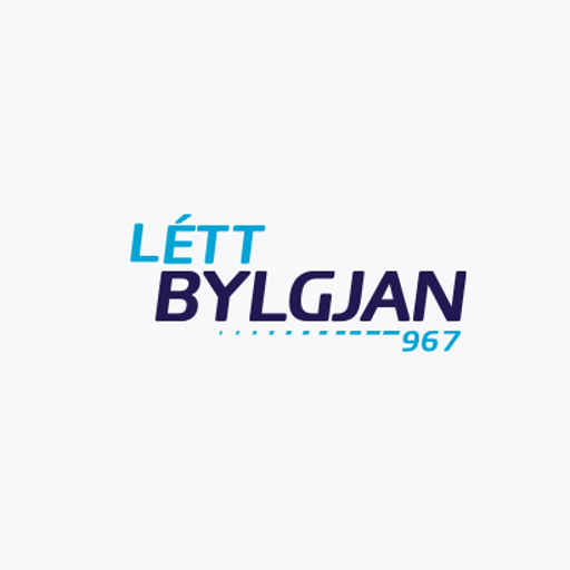 Létt Bylgjan