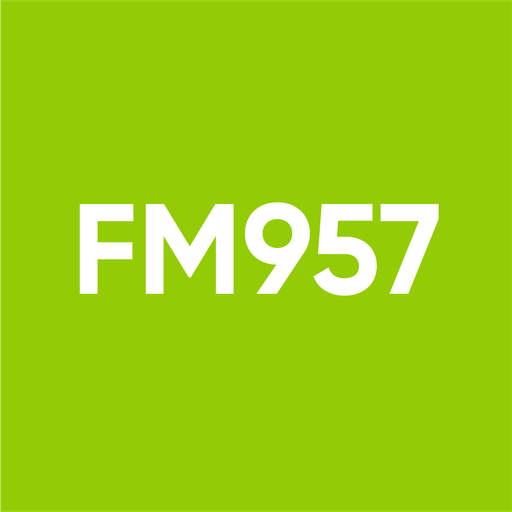 Visir "FM957" 95.7 Reykjavik