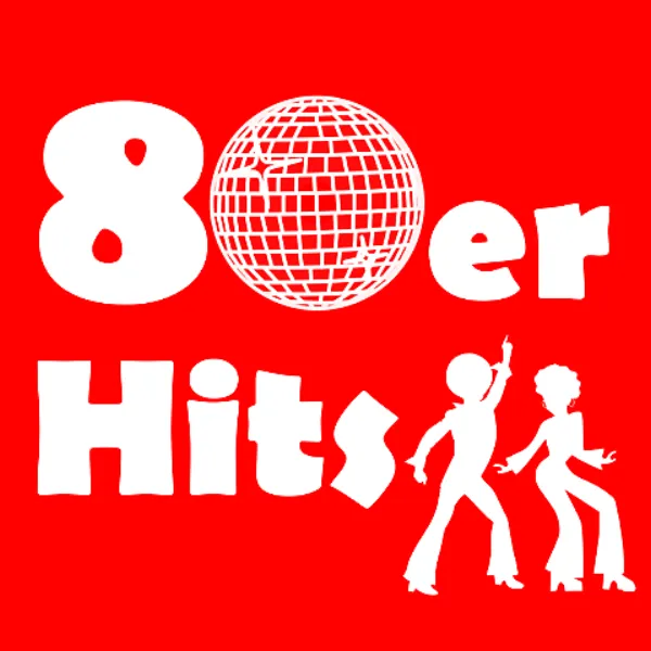 Ostseewelle 80er Hits