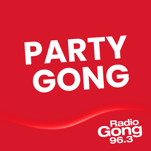 Radio Gong 96.3 München - Party Gong