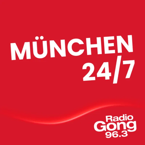 Radio Gong 96.3 München - Wiesn Hits