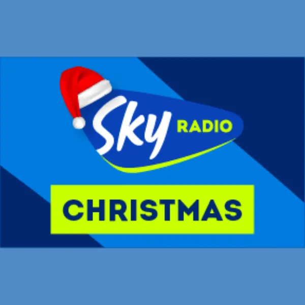 Sky Radio Christmas