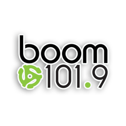 CKKY "Boom 101.9" Wainwright, AB