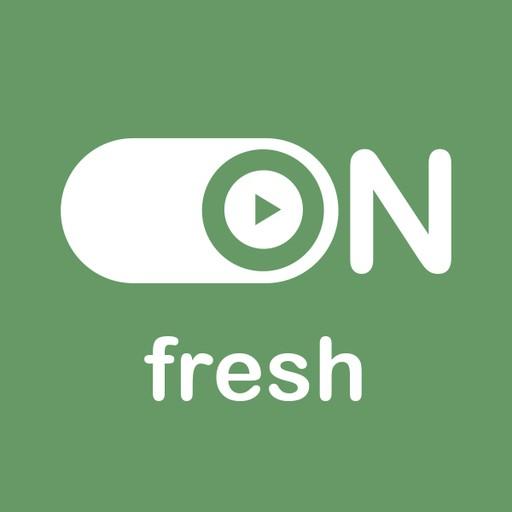 CING 95.3 "Fresh Radio" Hamilton, ON