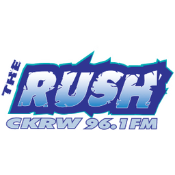 CKRW 96.1 "The Rush" Whitehorse, YT