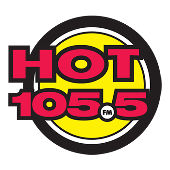 CKQK 105.5 "Hot 105" Charlottetown, PE