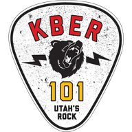 KBER 101.1 FM Ogden, UT