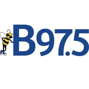 WJXB "B 97.5" Knoxville, TN
