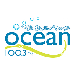 CHTN 100.3 "Ocean 100" Charlottetown, PE