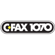 CFAX 1070 (Victoria, BC)