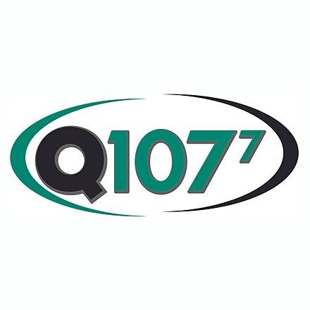 CFGQ 107.3 "Q107" Calgary, AB