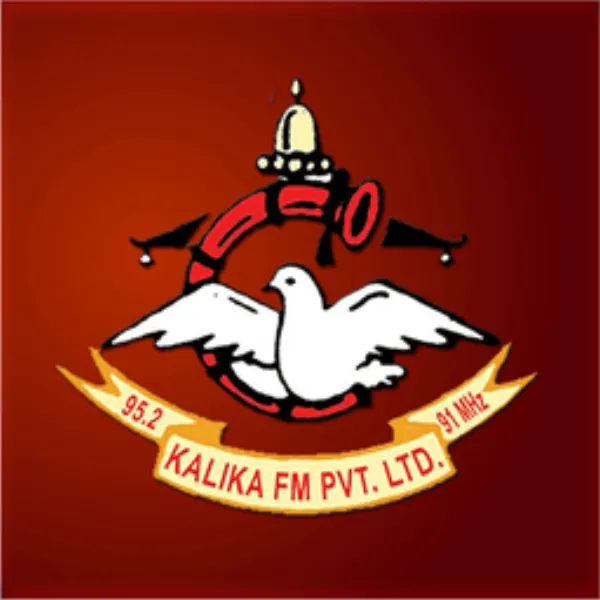 Kalika FM 95.2 FM