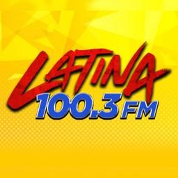 WKKB-FM "Latina 100.3" Middletown, RI