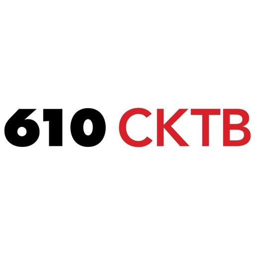 CKTB News/Talk 610 (St. Catharines, ON)