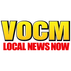 VOCM-AM 590 St. John's, NL