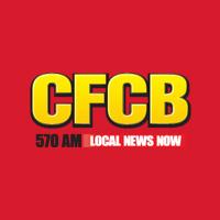 CFCB 570 Corner Brook, NL