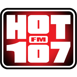 CJNW 107.1 "Hot 107" Edmonton, AB