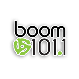 CIXF "Boom 101,1" Brooks, AB