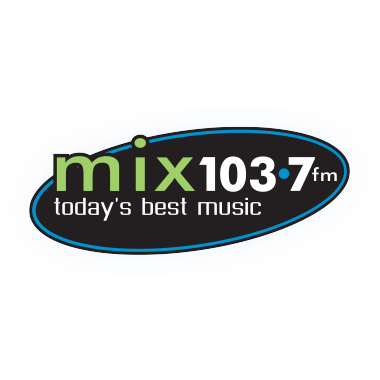CFVR "Mix 103.7" Fort McMurray, AB