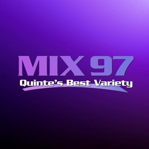 CIGL 97.1 "MIX 97" Belleville, ON