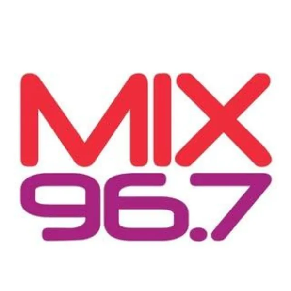 CHYR "MIX 96.7" Leamington, ON