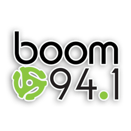 CKBA "Boom 94.1" Athabasca, AB