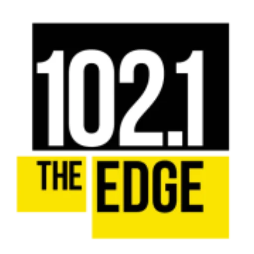 CFNY 102.1 "The Edge" Toronto, ON (MP3)