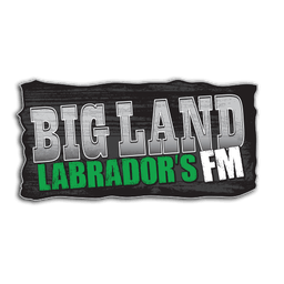 CFLN 97.9 "Big Land - Labrador's FM" Happy Valley-Goose Bay, NL