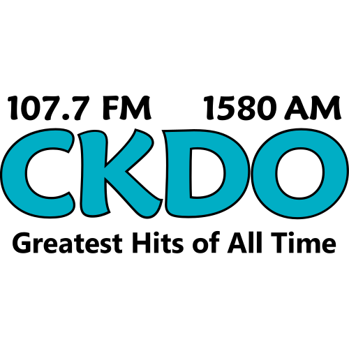 CKDO 1580 & 107.7 Oshawa, ON