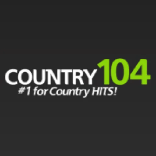 CKDK 103.9 "Country 104" Woodstock, ON