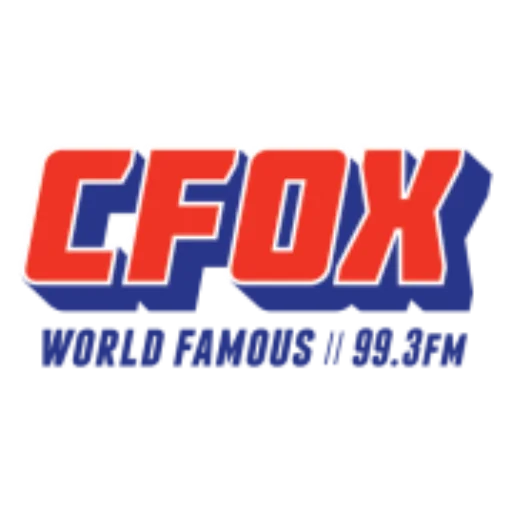 CFOX 99.3 Vancouver, BC