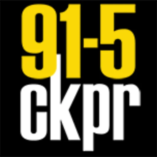 CKPR 91.5 Thunder Bay, ON