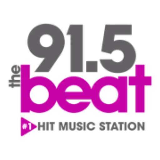CKBT 91.5 "The Beat" Kitchener, ON