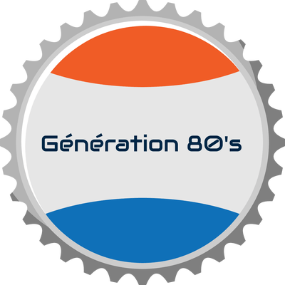 Mason Dixon Generation 80's